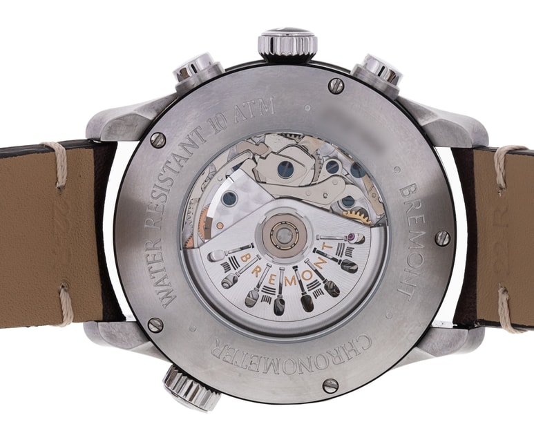 Bremont ALT1 ALT1-ZT/51 Image 4